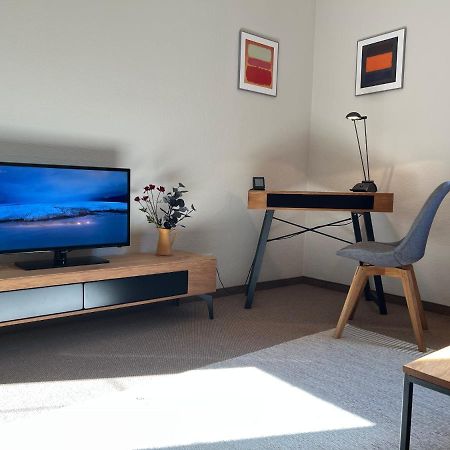 Appartement Am Weinberg Radebeul Zewnętrze zdjęcie