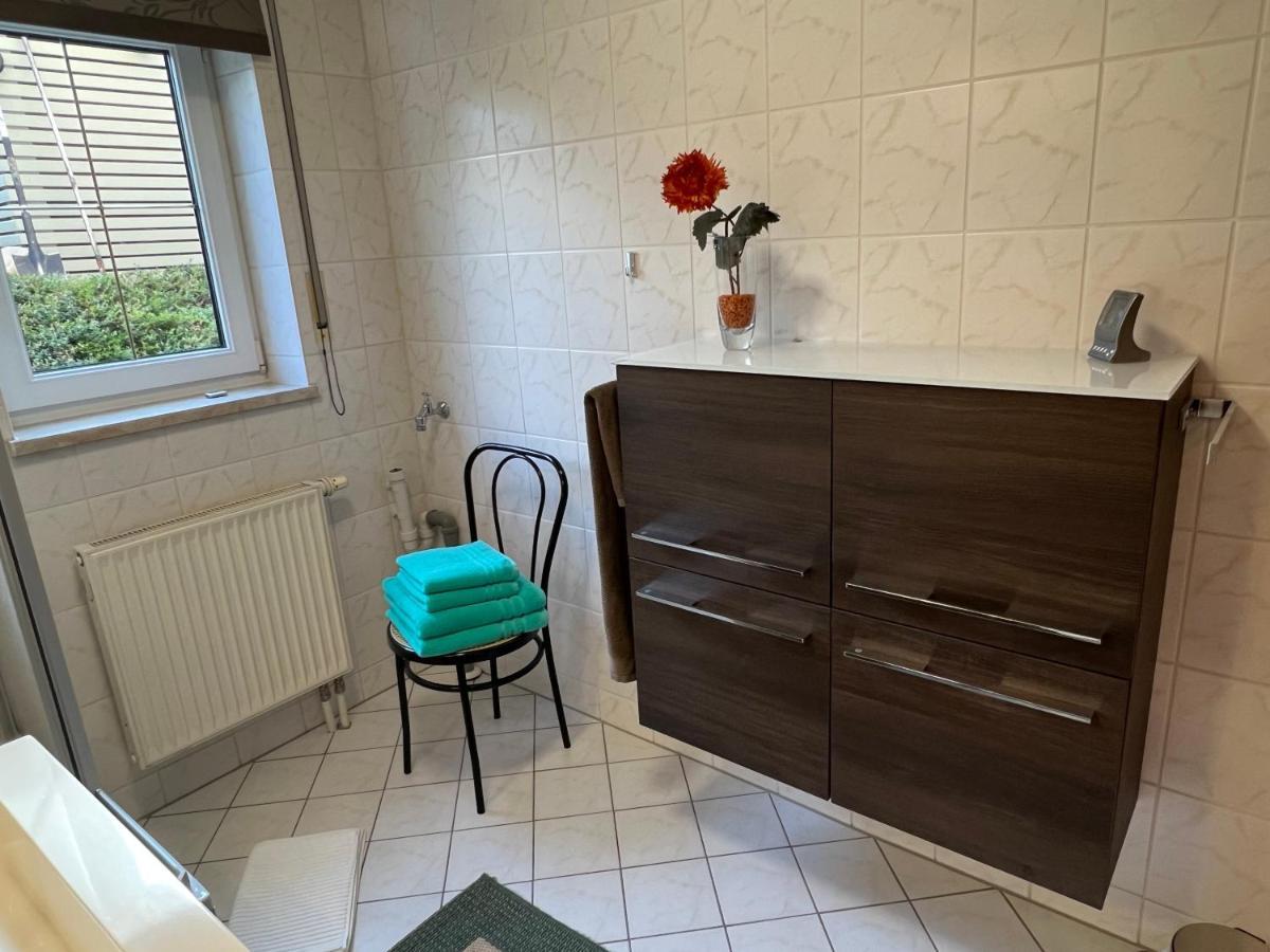 Appartement Am Weinberg Radebeul Zewnętrze zdjęcie