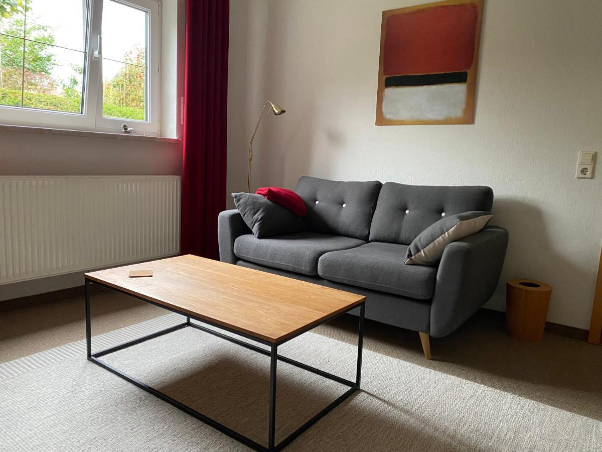 Appartement Am Weinberg Radebeul Zewnętrze zdjęcie