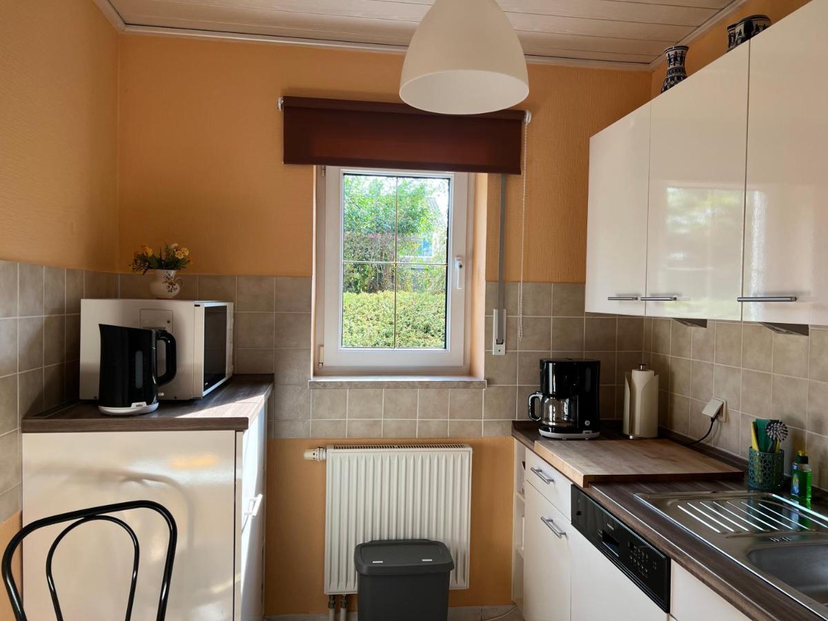 Appartement Am Weinberg Radebeul Zewnętrze zdjęcie