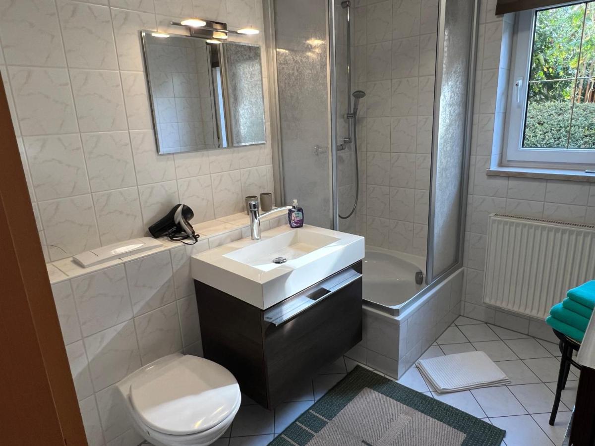 Appartement Am Weinberg Radebeul Zewnętrze zdjęcie
