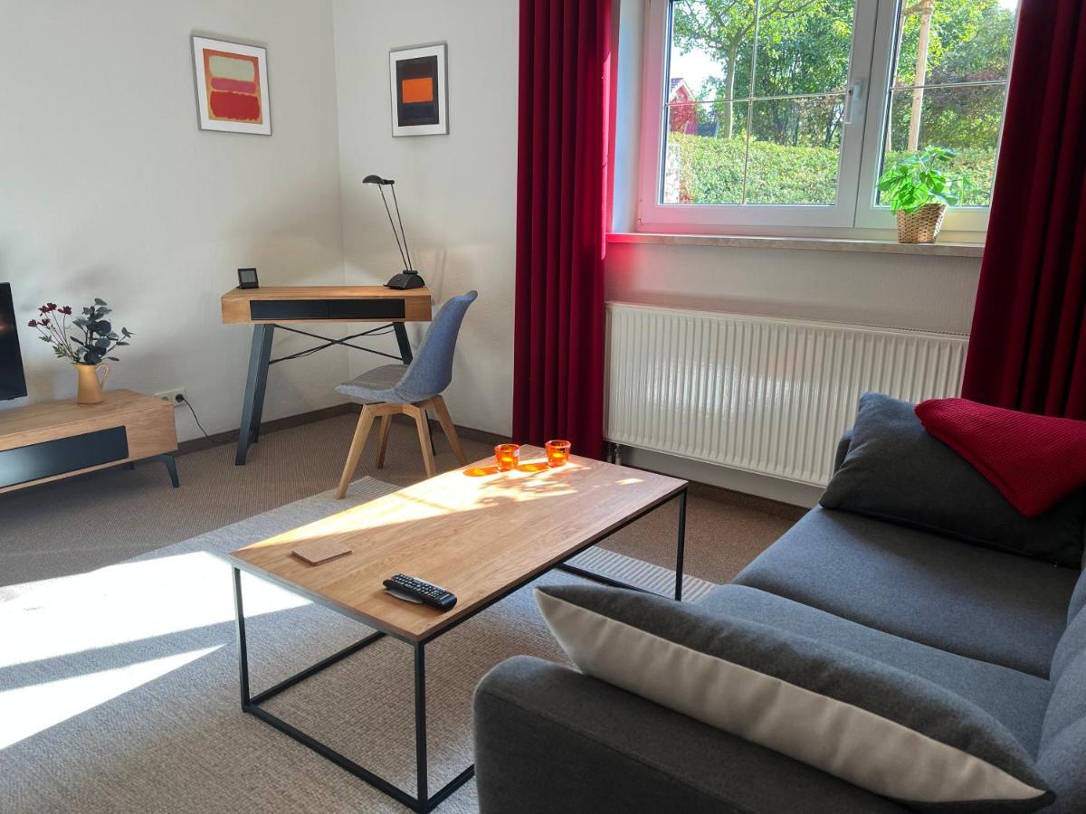 Appartement Am Weinberg Radebeul Zewnętrze zdjęcie