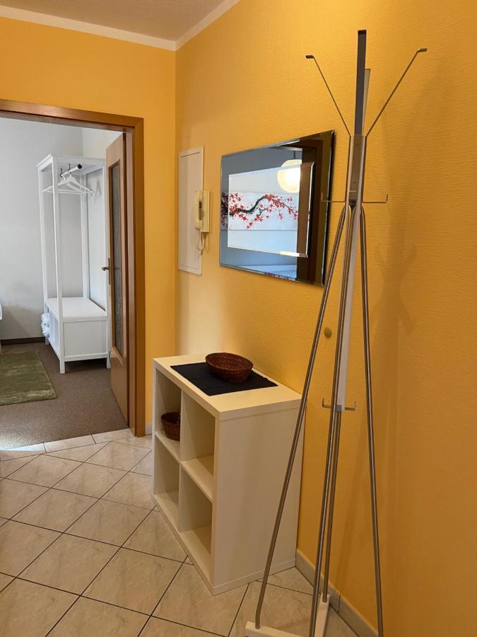 Appartement Am Weinberg Radebeul Zewnętrze zdjęcie