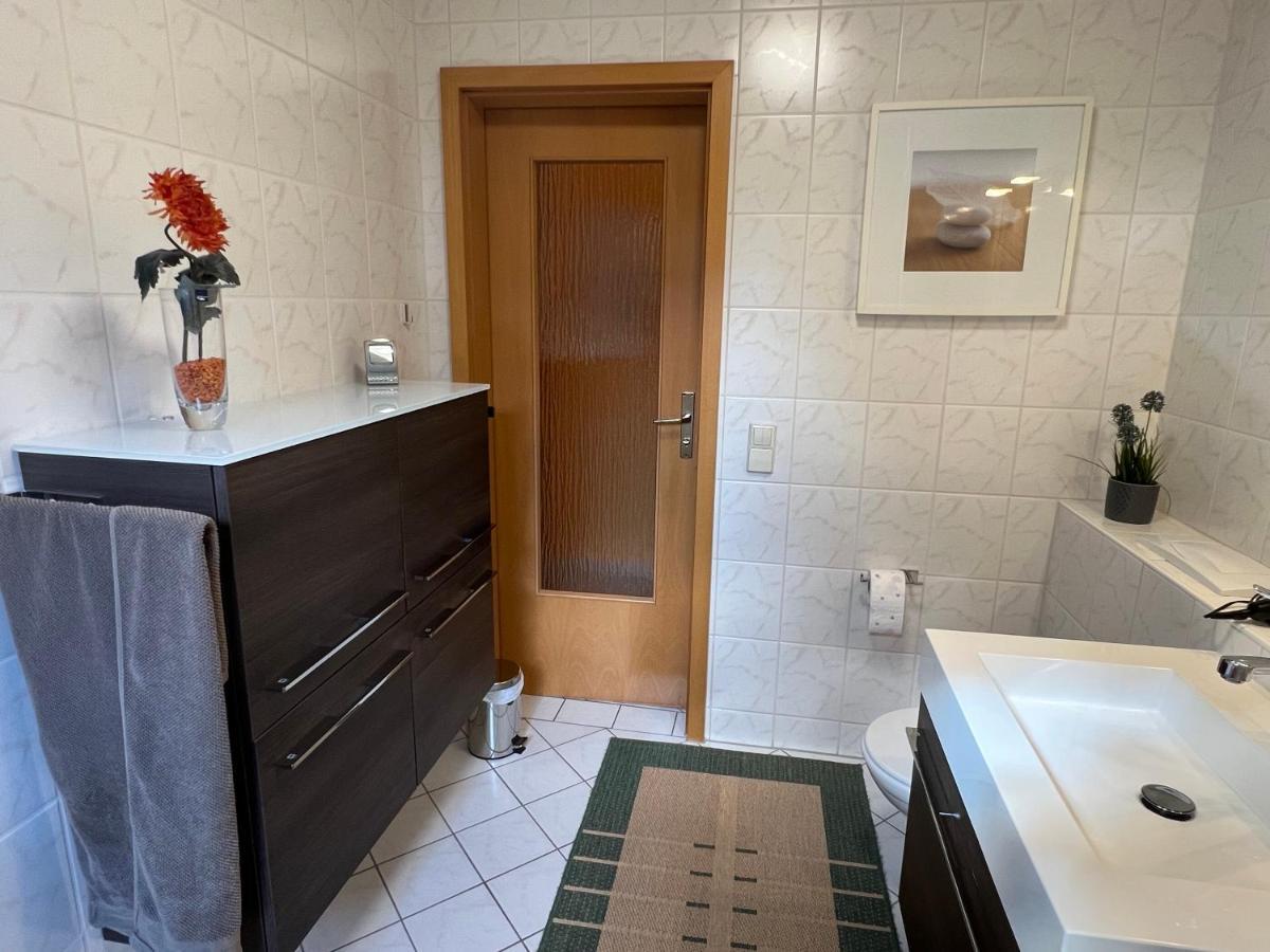 Appartement Am Weinberg Radebeul Zewnętrze zdjęcie